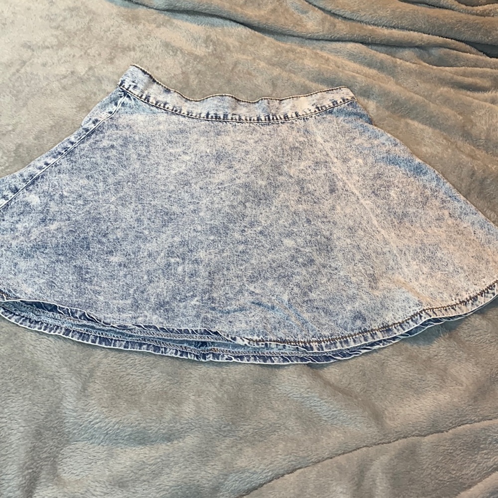 Rue21 Denim Skirt
